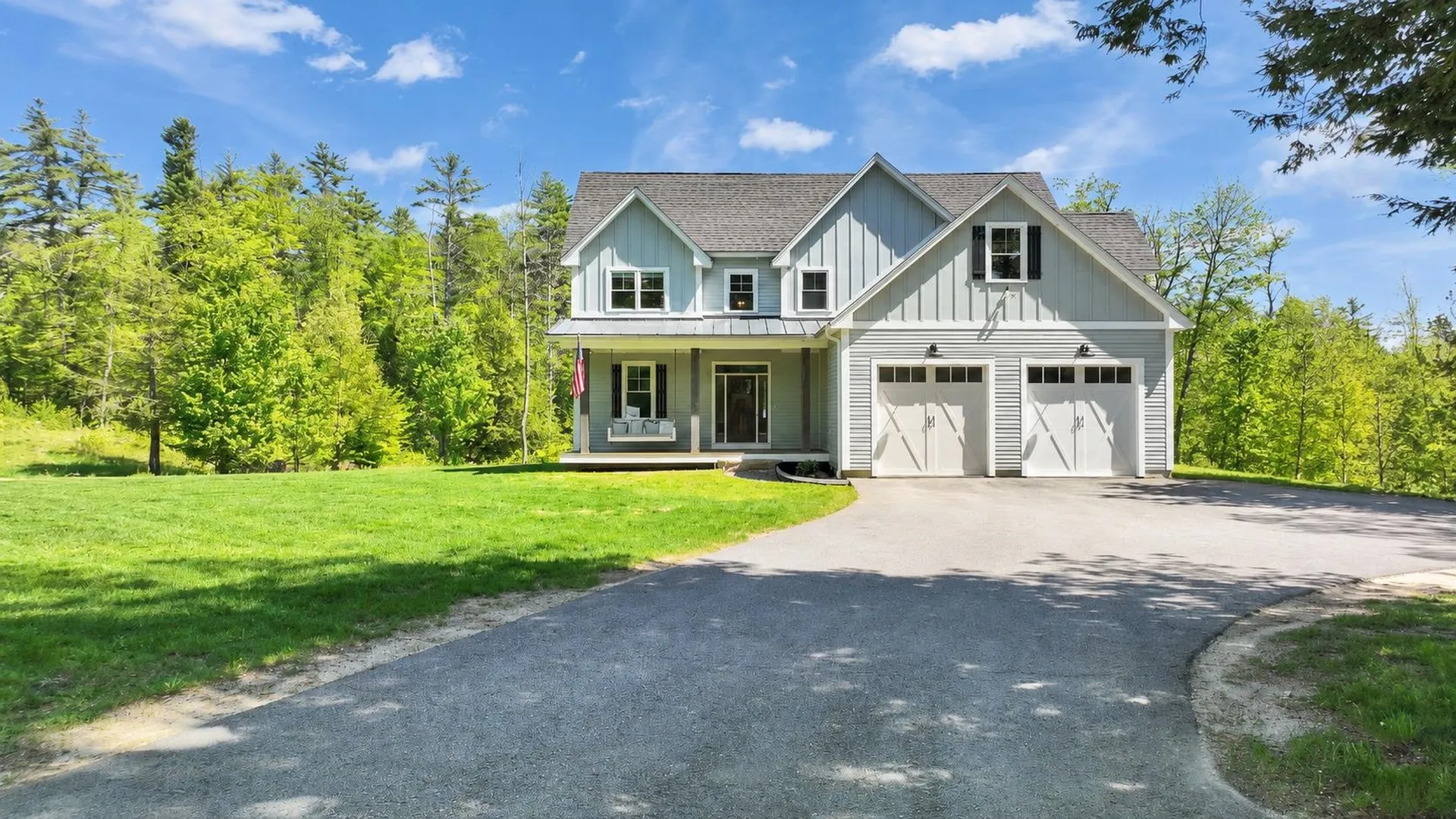 296 Spring Hill Road Sharon NH 03458