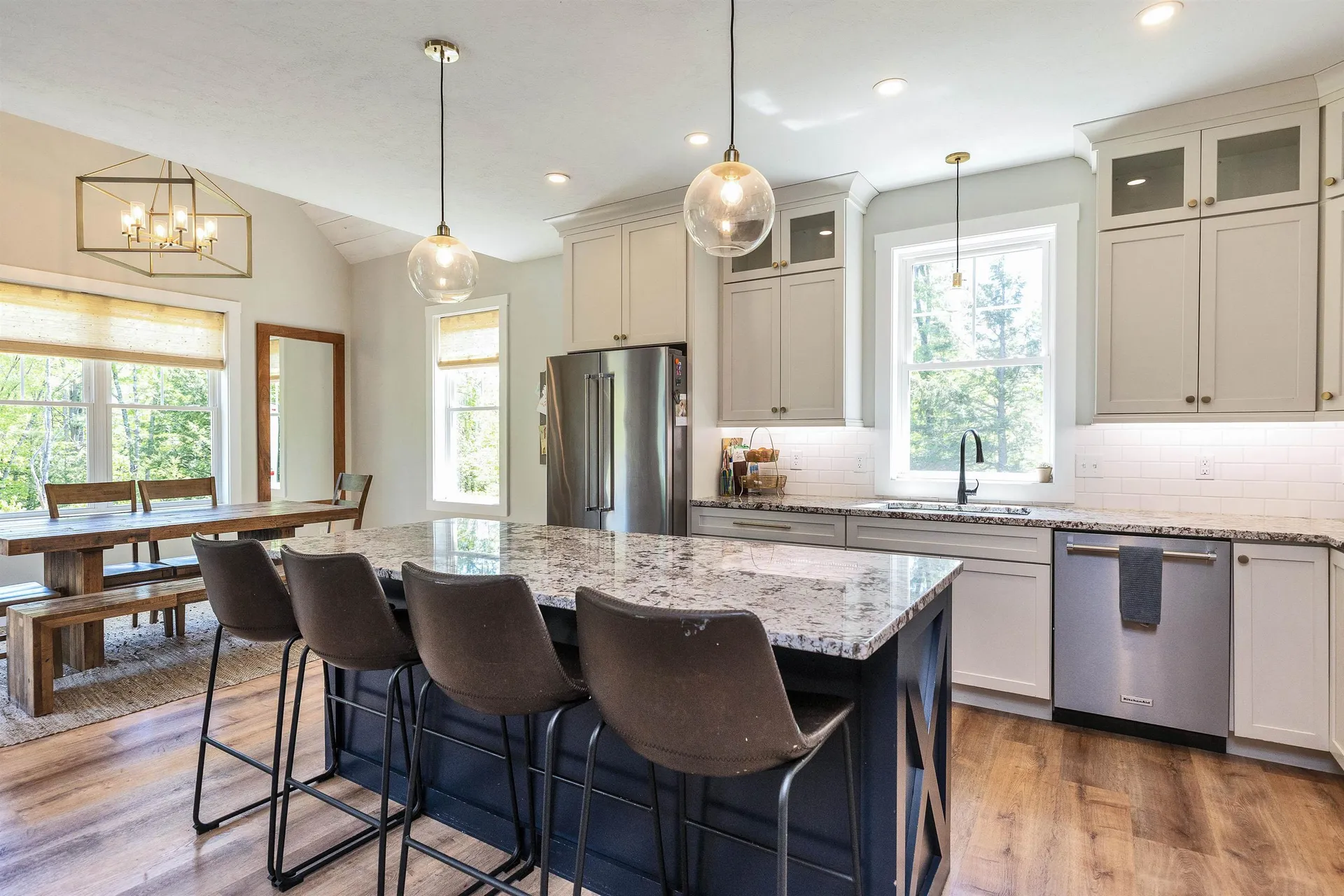 296 Spring Hill Road Sharon NH 03458