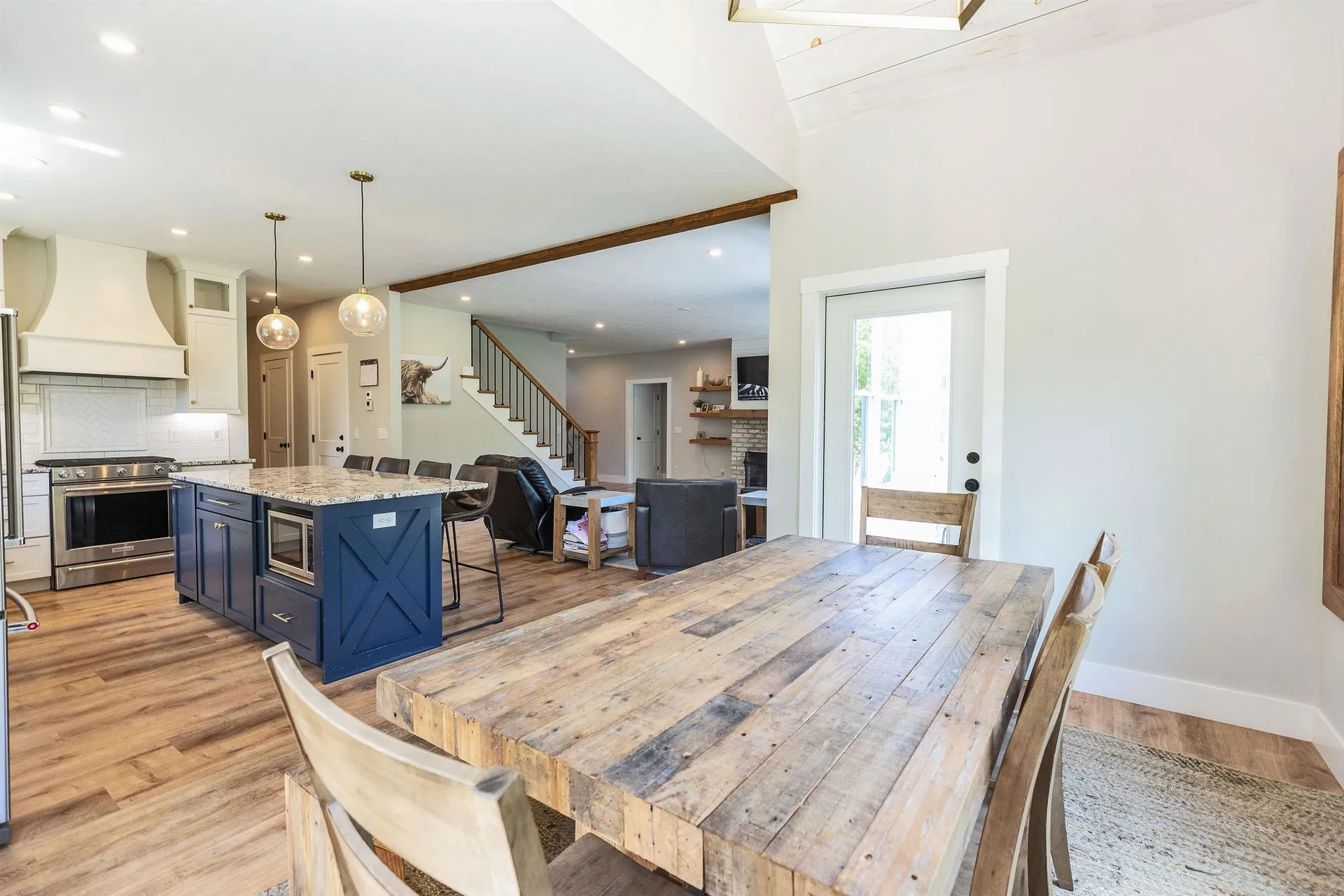 296 Spring Hill Road Sharon NH 03458