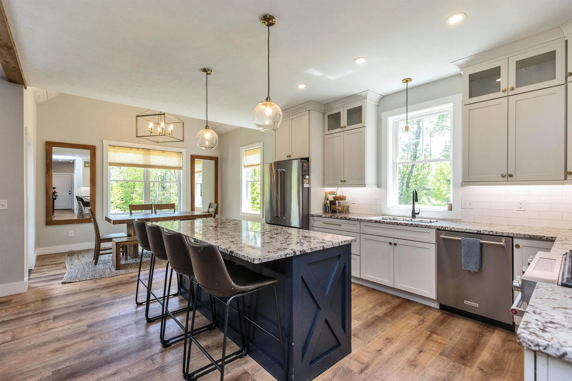 296 Spring Hill Road Sharon NH 03458