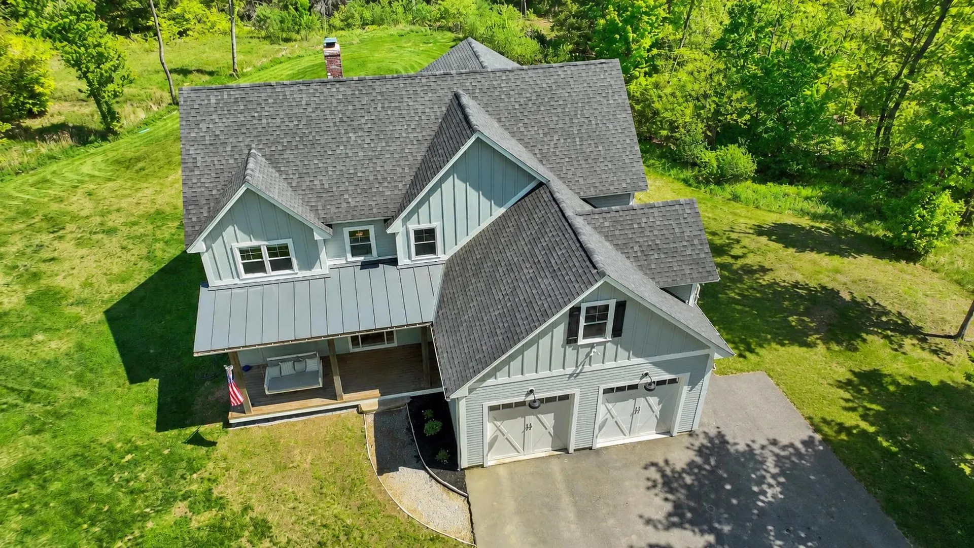 296 Spring Hill Road Sharon NH 03458