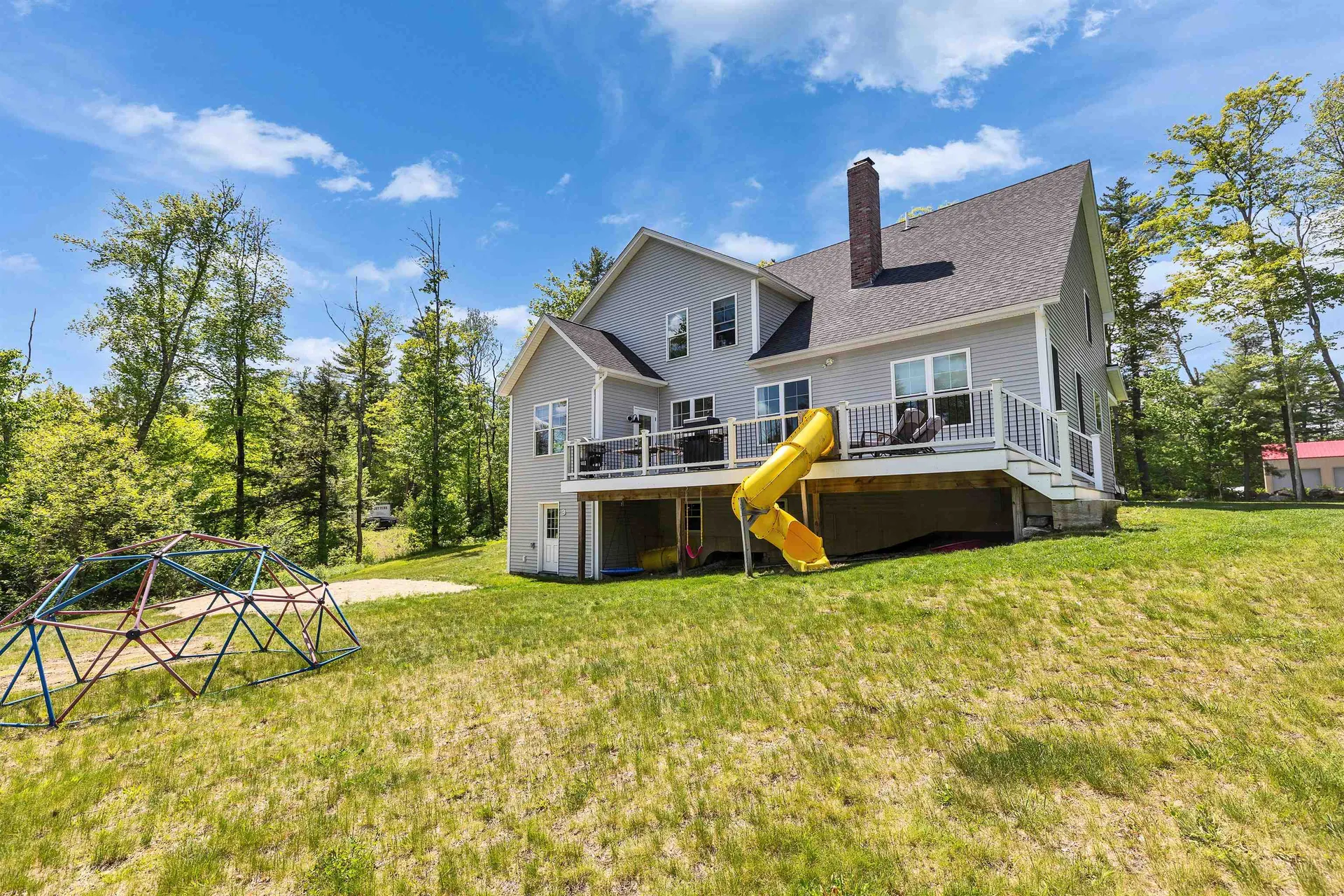 296 Spring Hill Road Sharon NH 03458