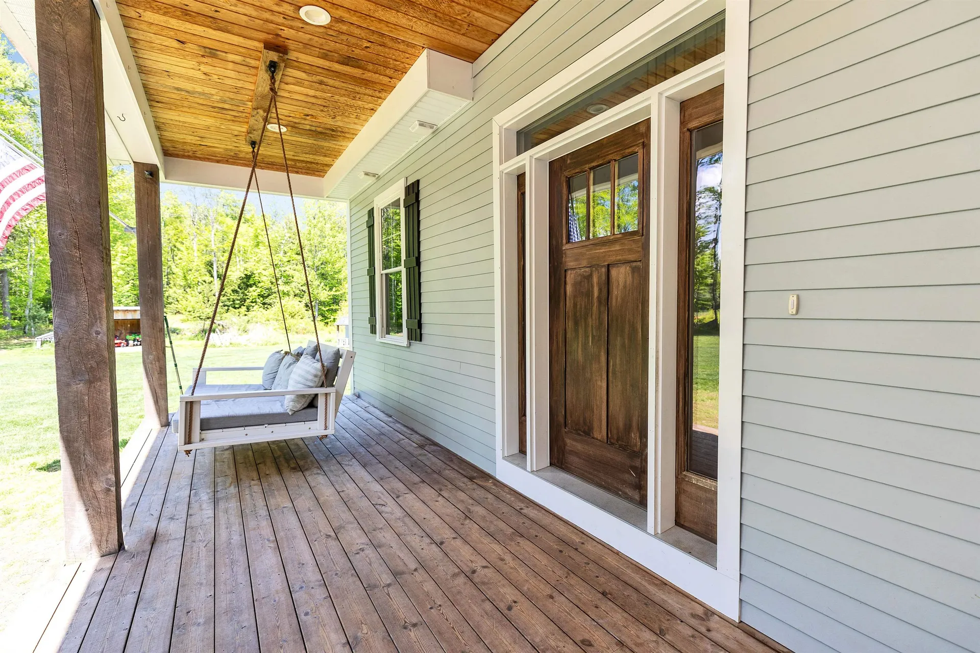 296 Spring Hill Road Sharon NH 03458