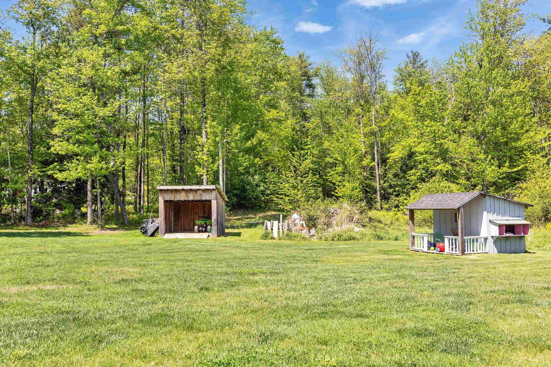 296 Spring Hill Road Sharon NH 03458
