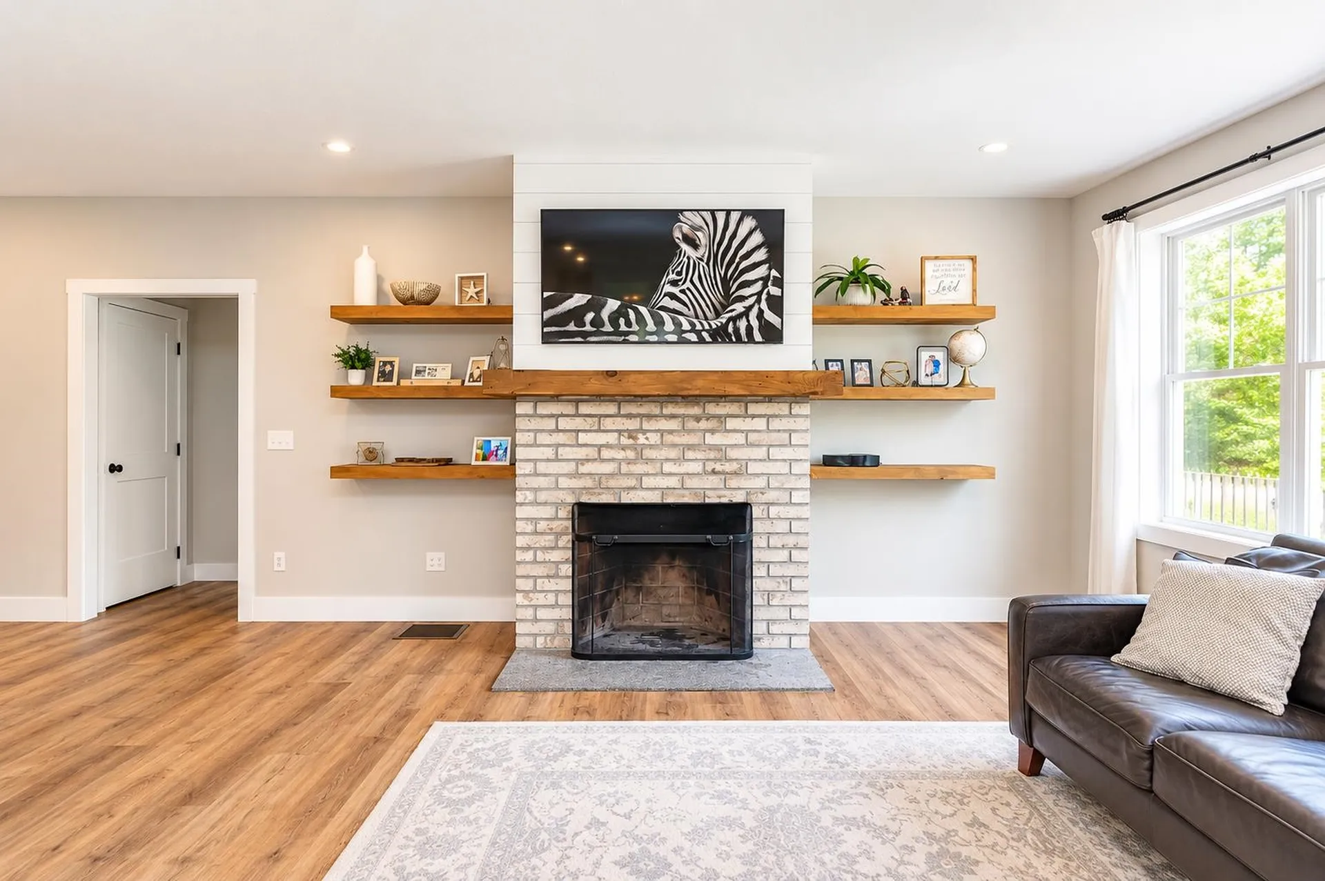 296 Spring Hill Road Sharon NH 03458