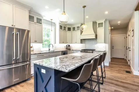 296 Spring Hill Road Sharon NH 03458