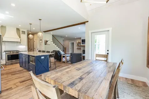 296 Spring Hill Road Sharon NH 03458