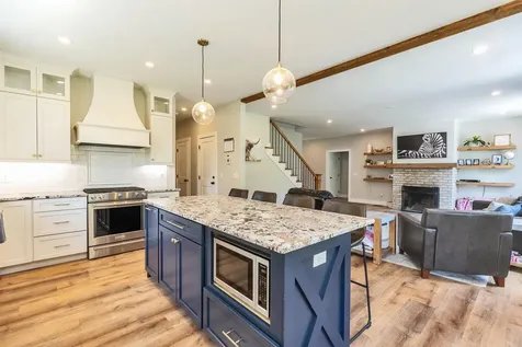 296 Spring Hill Road Sharon NH 03458