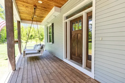 296 Spring Hill Road Sharon NH 03458