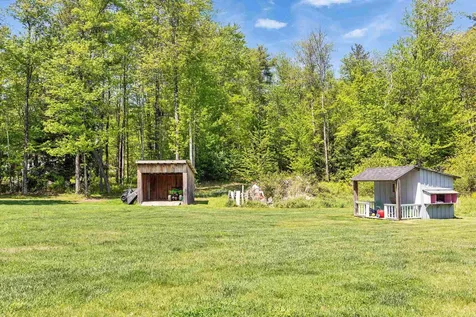 296 Spring Hill Road Sharon NH 03458