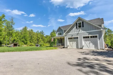 296 Spring Hill Road Sharon NH 03458
