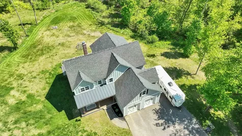 296 Spring Hill Road Sharon NH 03458