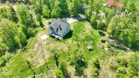 296 Spring Hill Road Sharon NH 03458