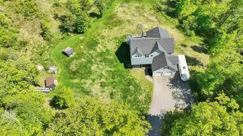 296 Spring Hill Road Sharon NH 03458