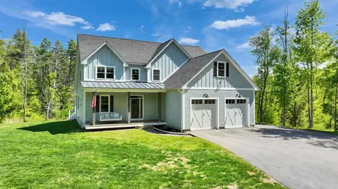 296 Spring Hill Road Sharon NH 03458