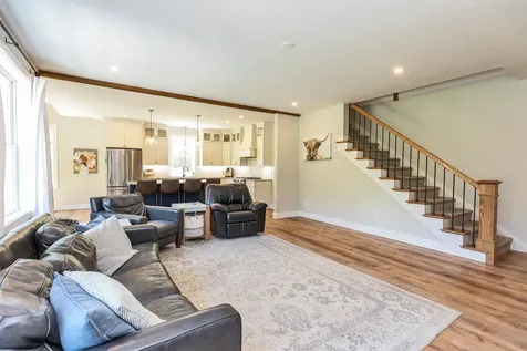 296 Spring Hill Road Sharon NH 03458