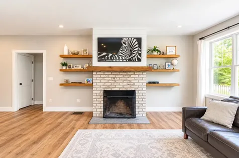 296 Spring Hill Road Sharon NH 03458