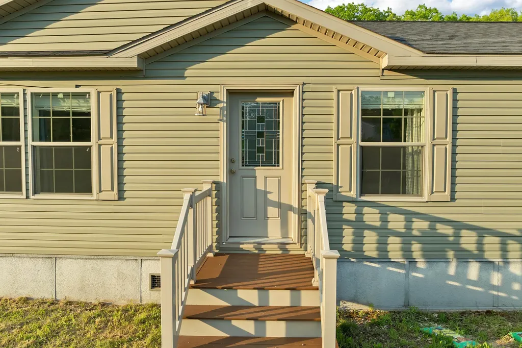 100 Whitehall Road Rochester NH 03868