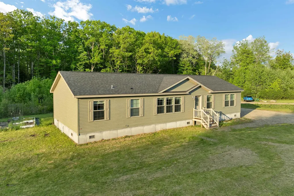 100 Whitehall Road Rochester NH 03868