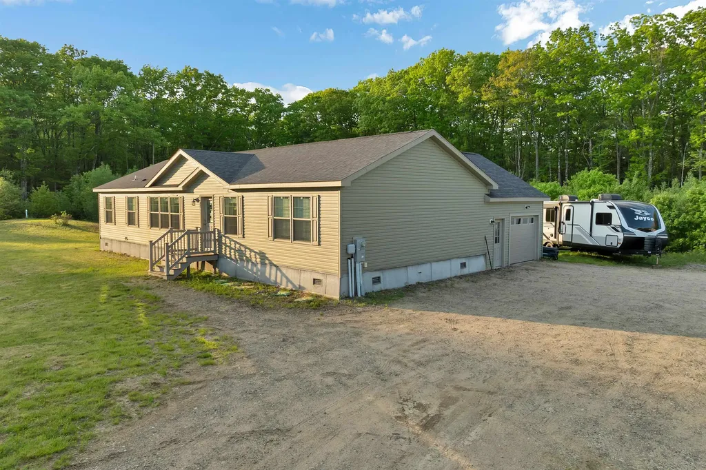 100 Whitehall Road Rochester NH 03868