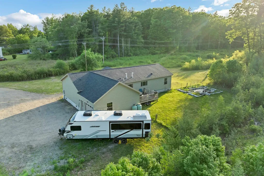 100 Whitehall Road Rochester NH 03868