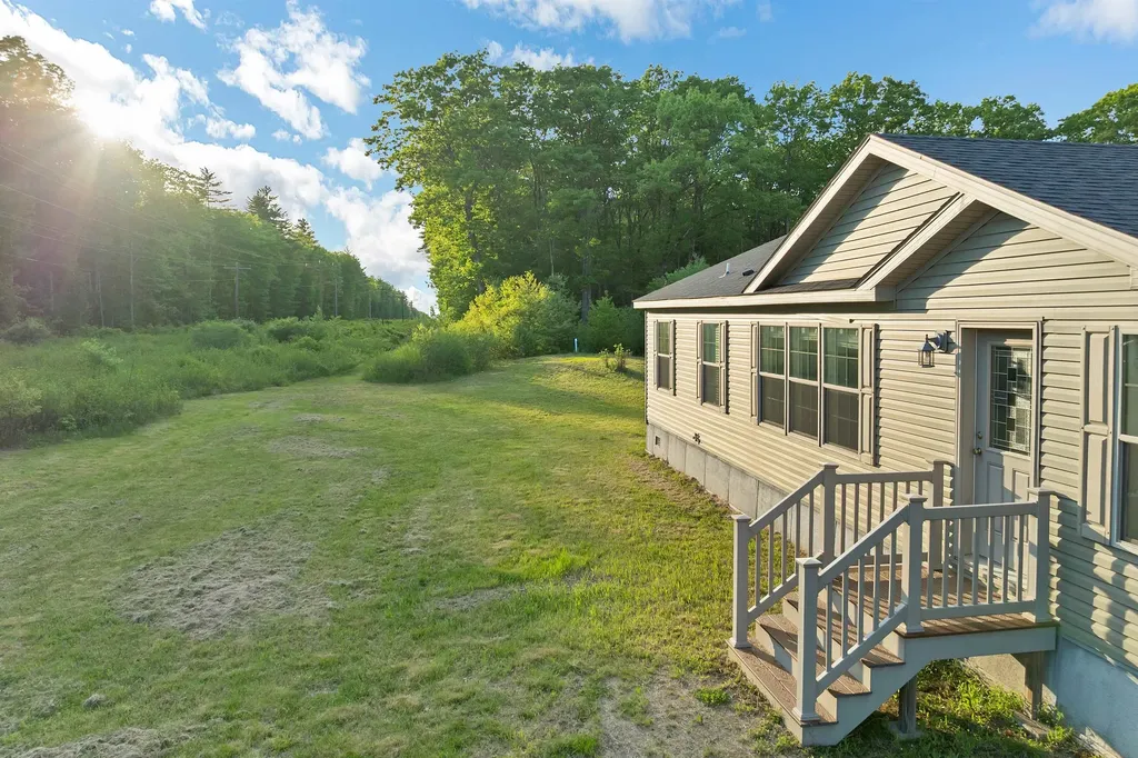 100 Whitehall Road Rochester NH 03868