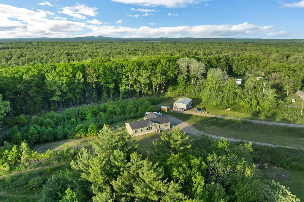 100 Whitehall Road Rochester NH 03868