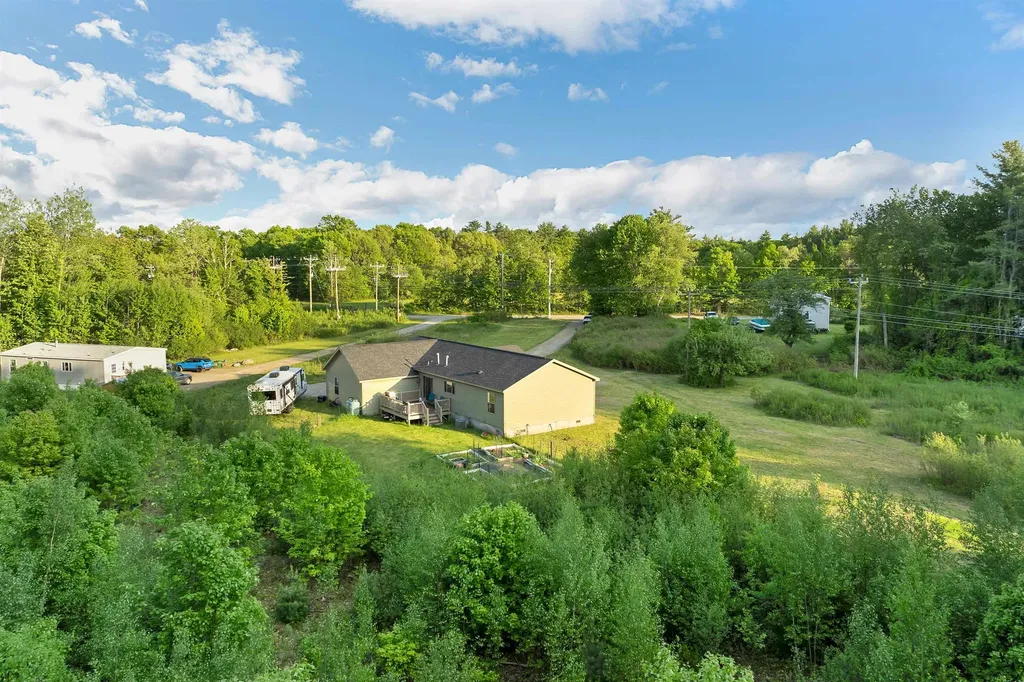 100 Whitehall Road Rochester NH 03868