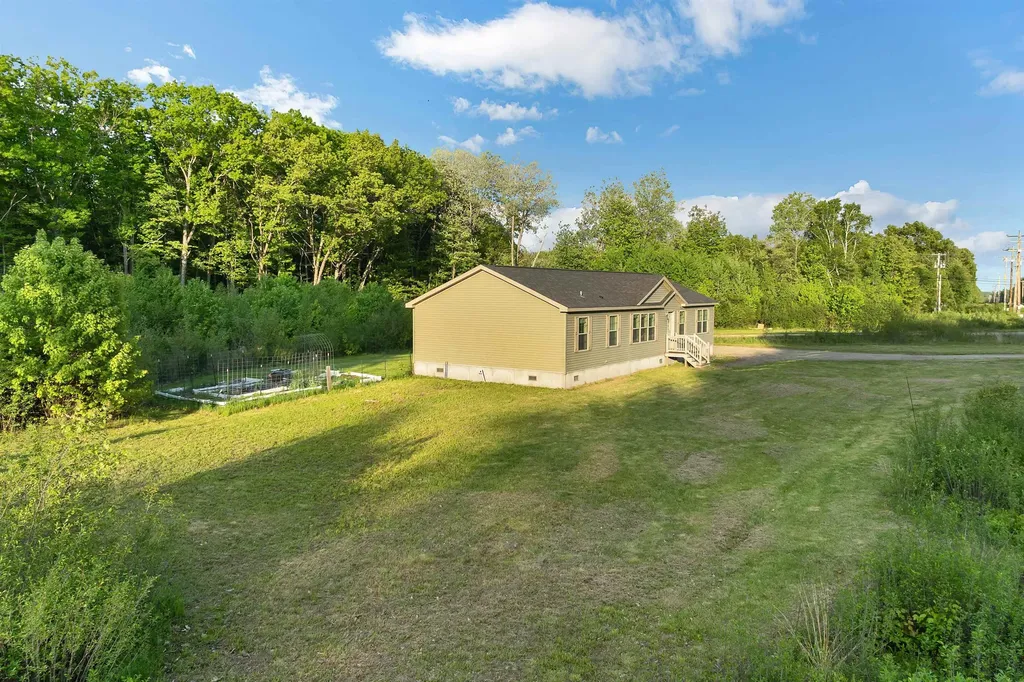 100 Whitehall Road Rochester NH 03868