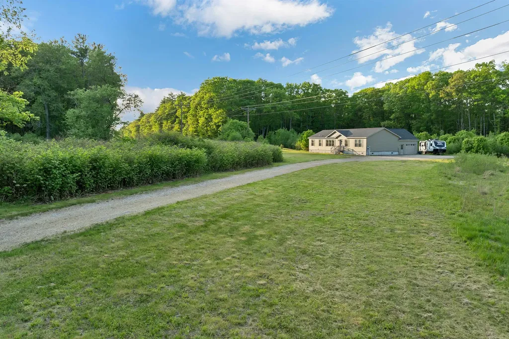 100 Whitehall Road Rochester NH 03868