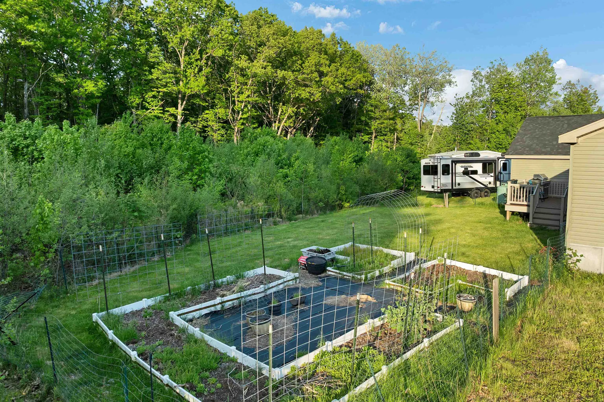 100 Whitehall Road Rochester NH 03868