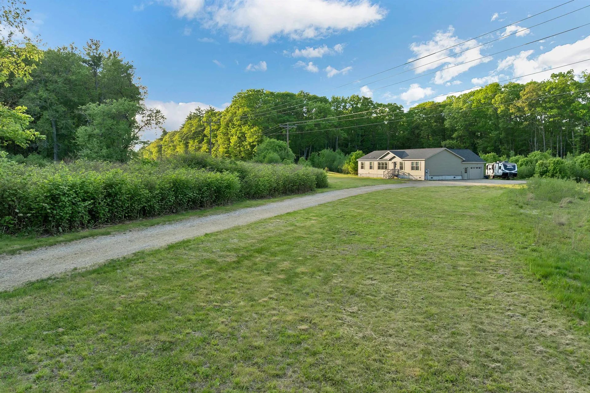 100 Whitehall Road Rochester NH 03868