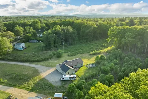 100 Whitehall Road Rochester NH 03868