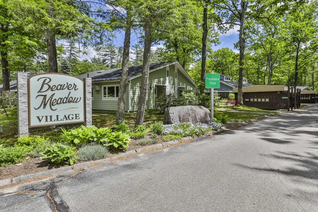 17 Piscataqua Road Concord NH 03301