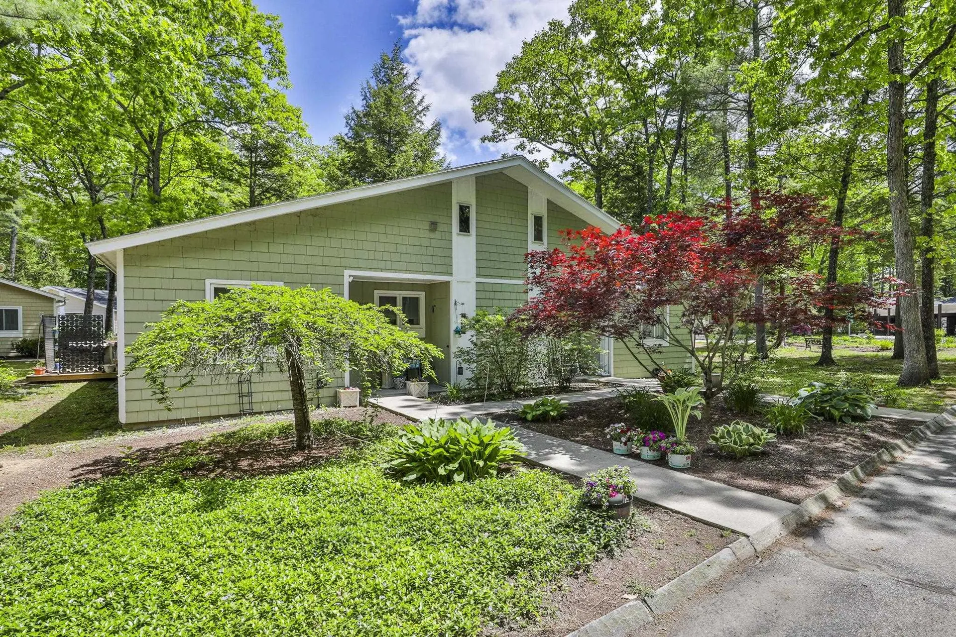 17 Piscataqua Road Concord NH 03301