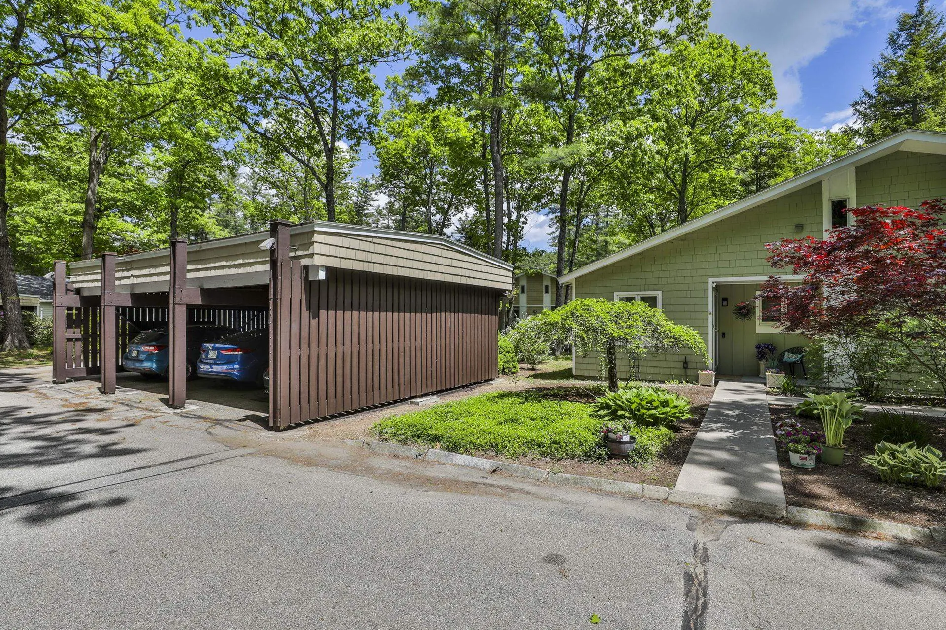 17 Piscataqua Road Concord NH 03301