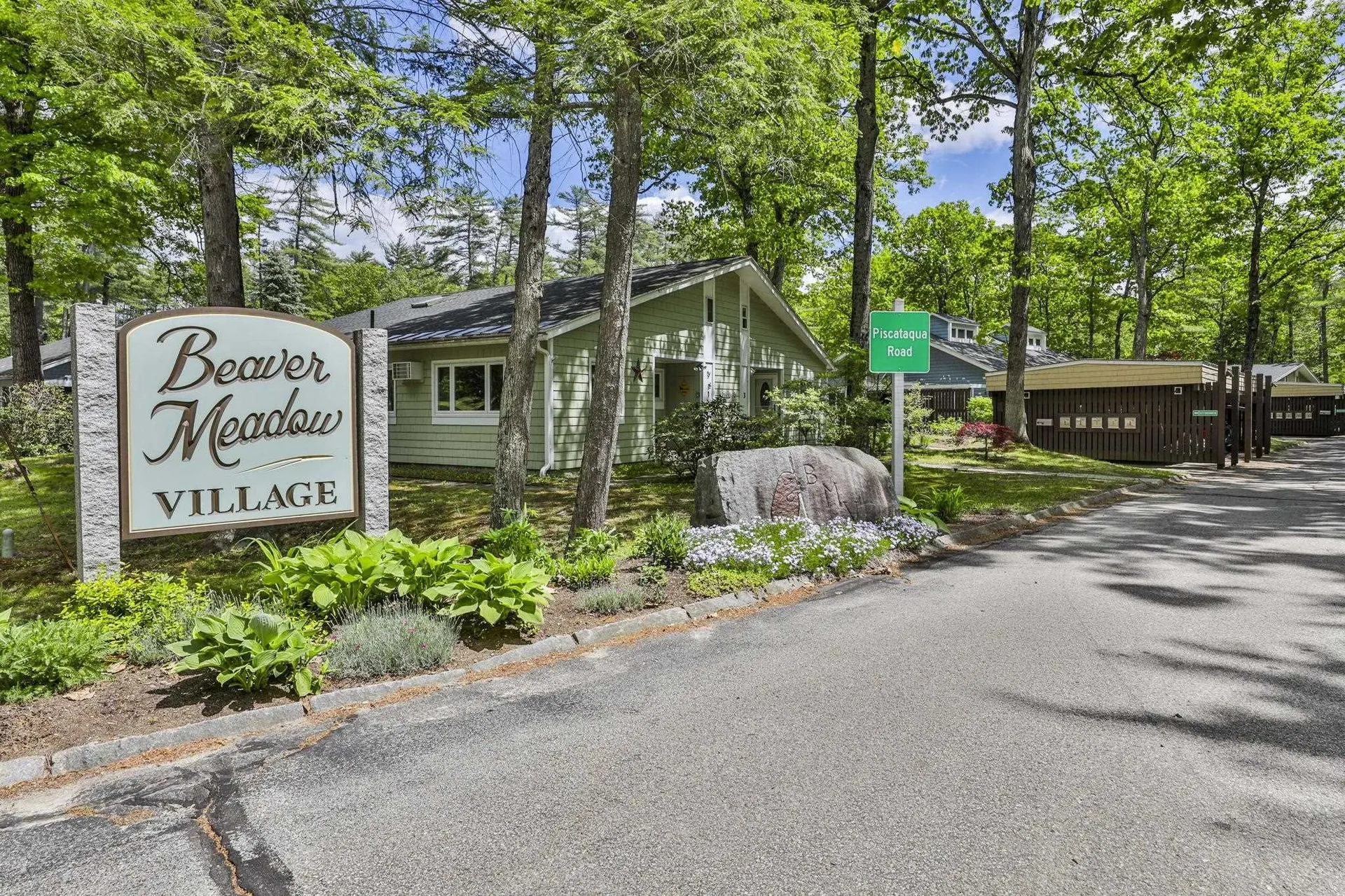 17 Piscataqua Road Concord NH 03301