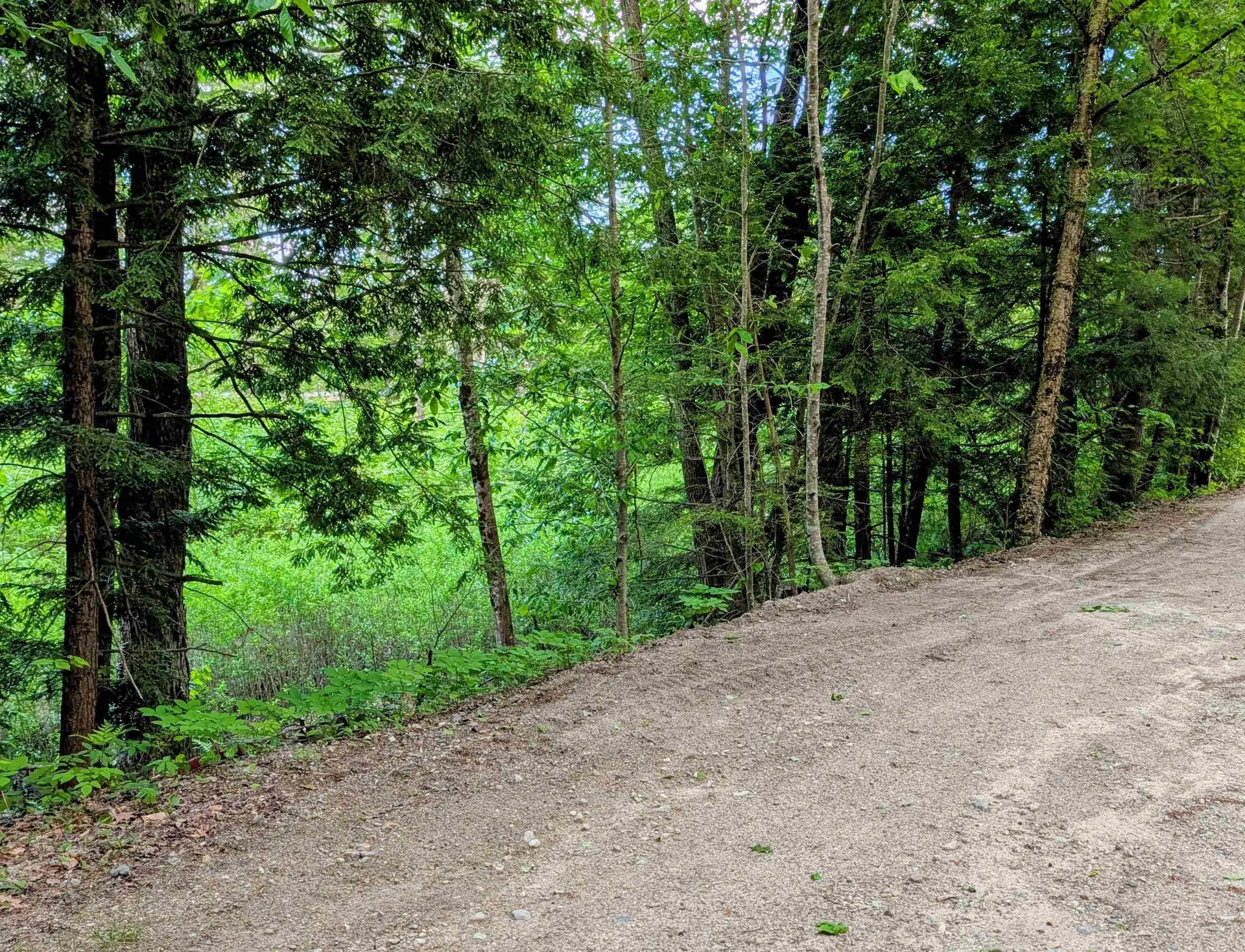 00 Access Road Wakefield NH 03887