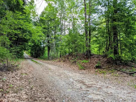 00 Access Road Wakefield NH 03887