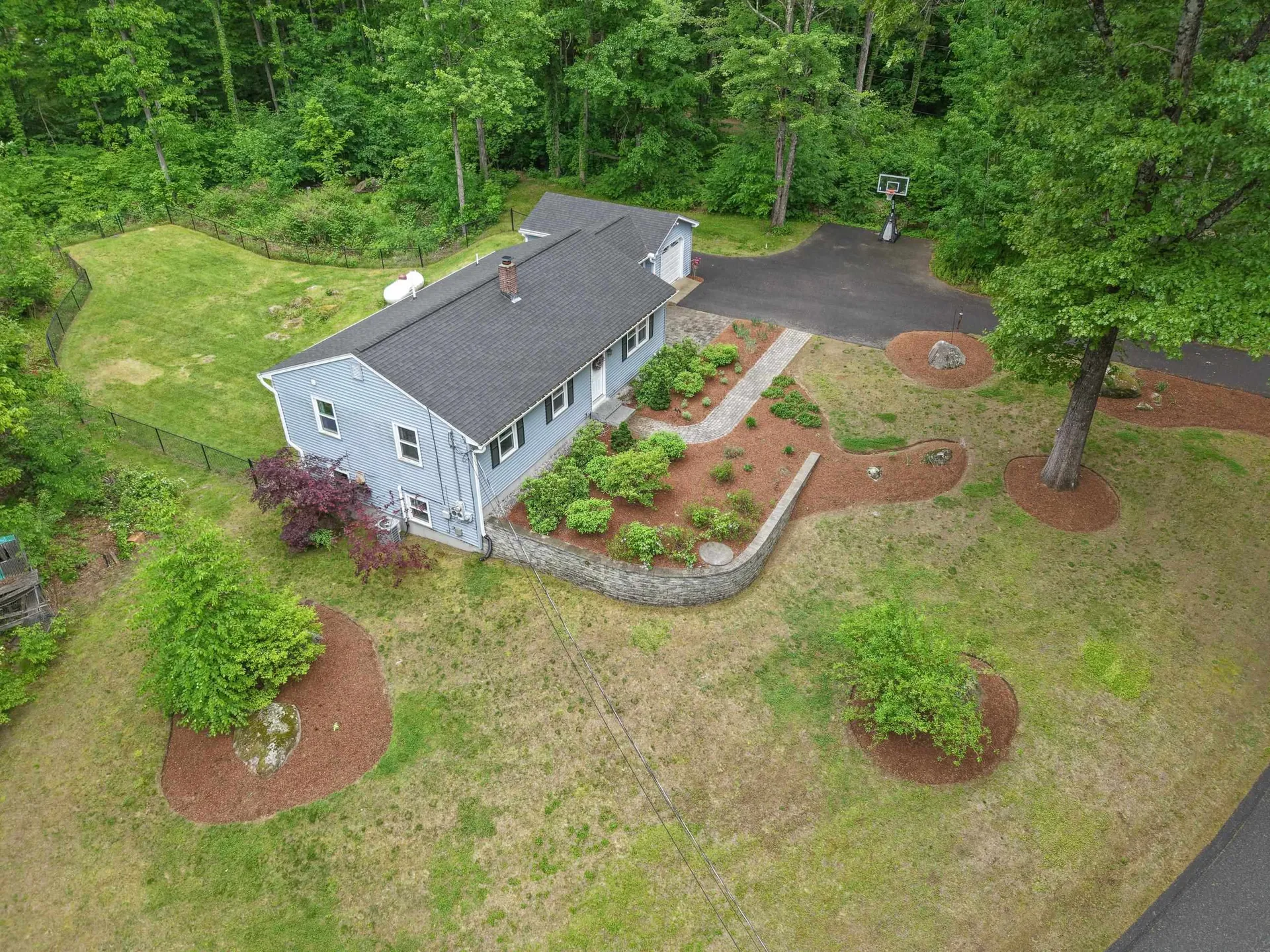 12 Ponemah Hill Road Amherst NH 03031