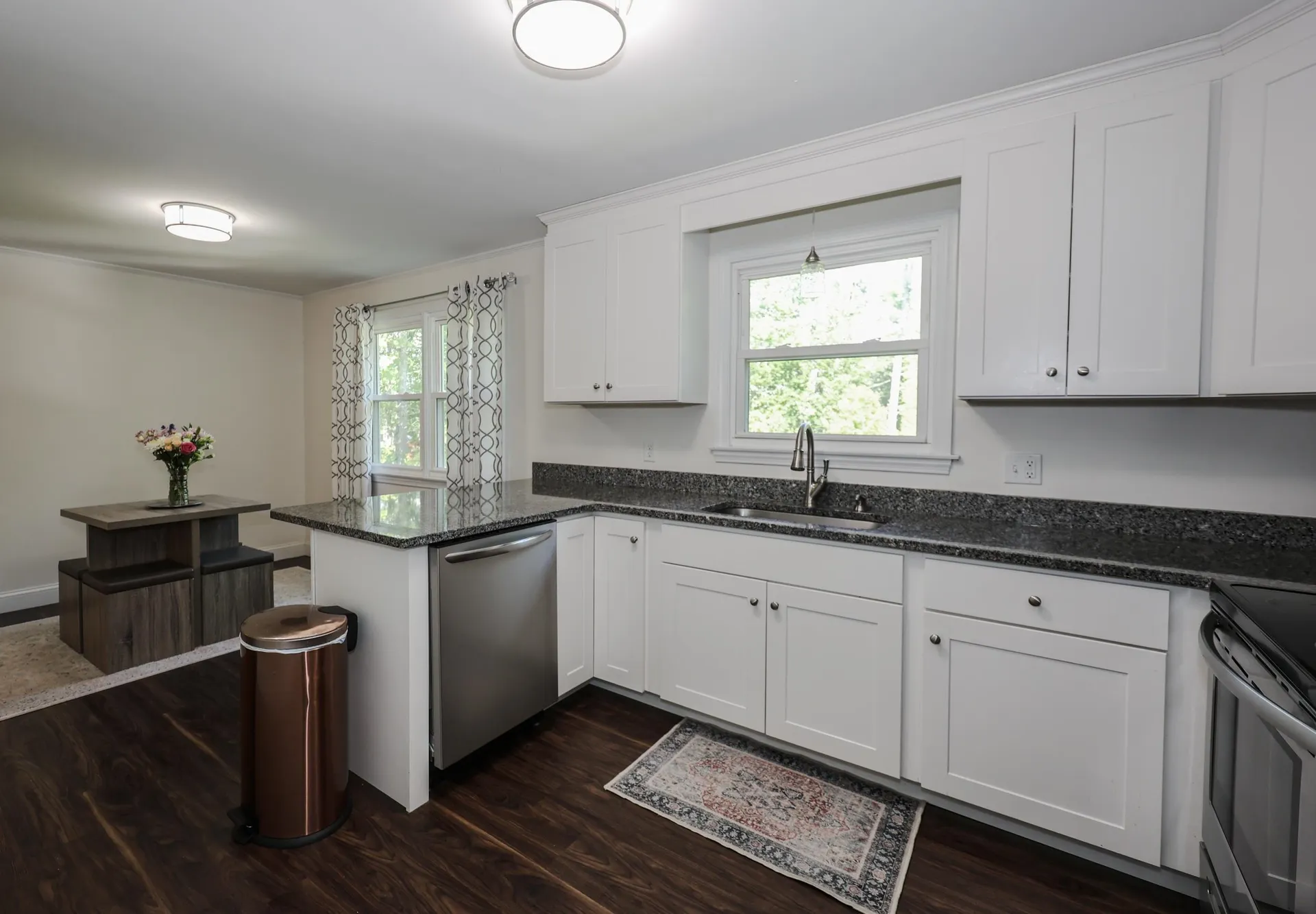 12 Ponemah Hill Road Amherst NH 03031