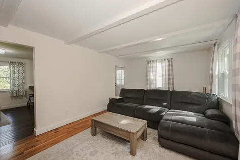 12 Ponemah Hill Road Amherst NH 03031