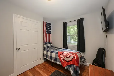 12 Ponemah Hill Road Amherst NH 03031