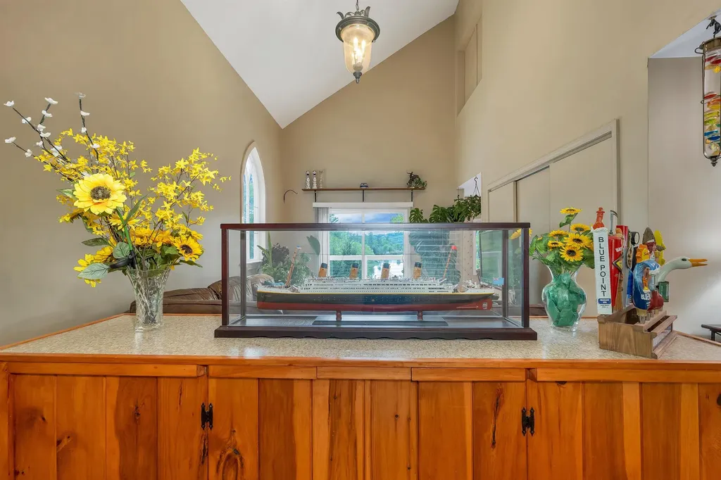 495 North Shore Road Chesterfield NH 03462
