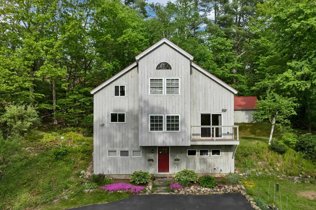 495 North Shore Road Chesterfield NH 03462