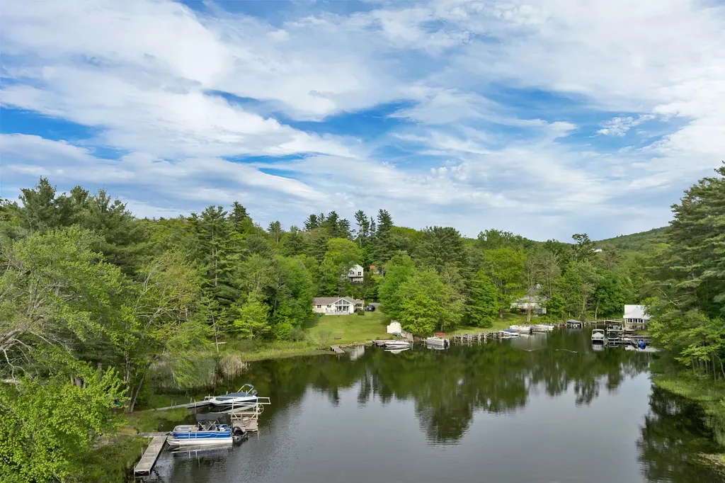 495 North Shore Road Chesterfield NH 03462