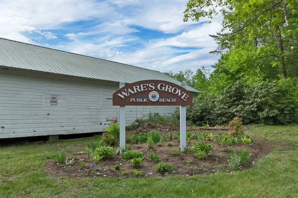 495 North Shore Road Chesterfield NH 03462