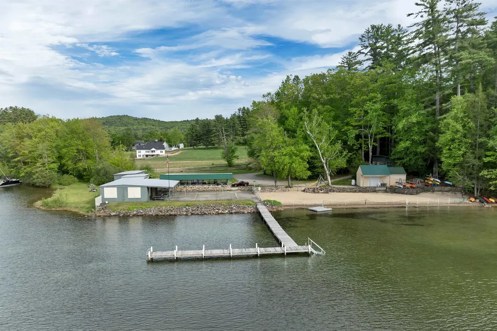 495 North Shore Road Chesterfield NH 03462