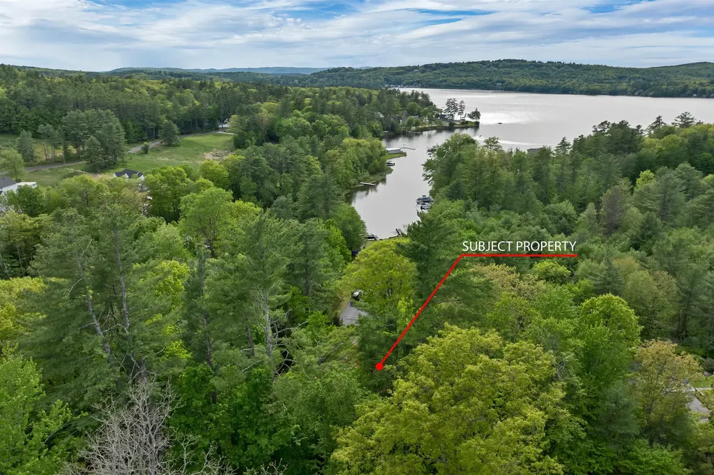 495 North Shore Road Chesterfield NH 03462