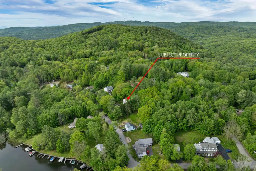 495 North Shore Road Chesterfield NH 03462